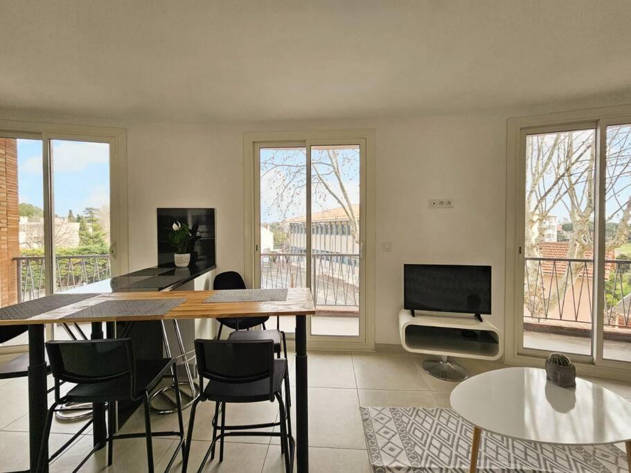 Appartement A Deux Pas Du Centre Historique *